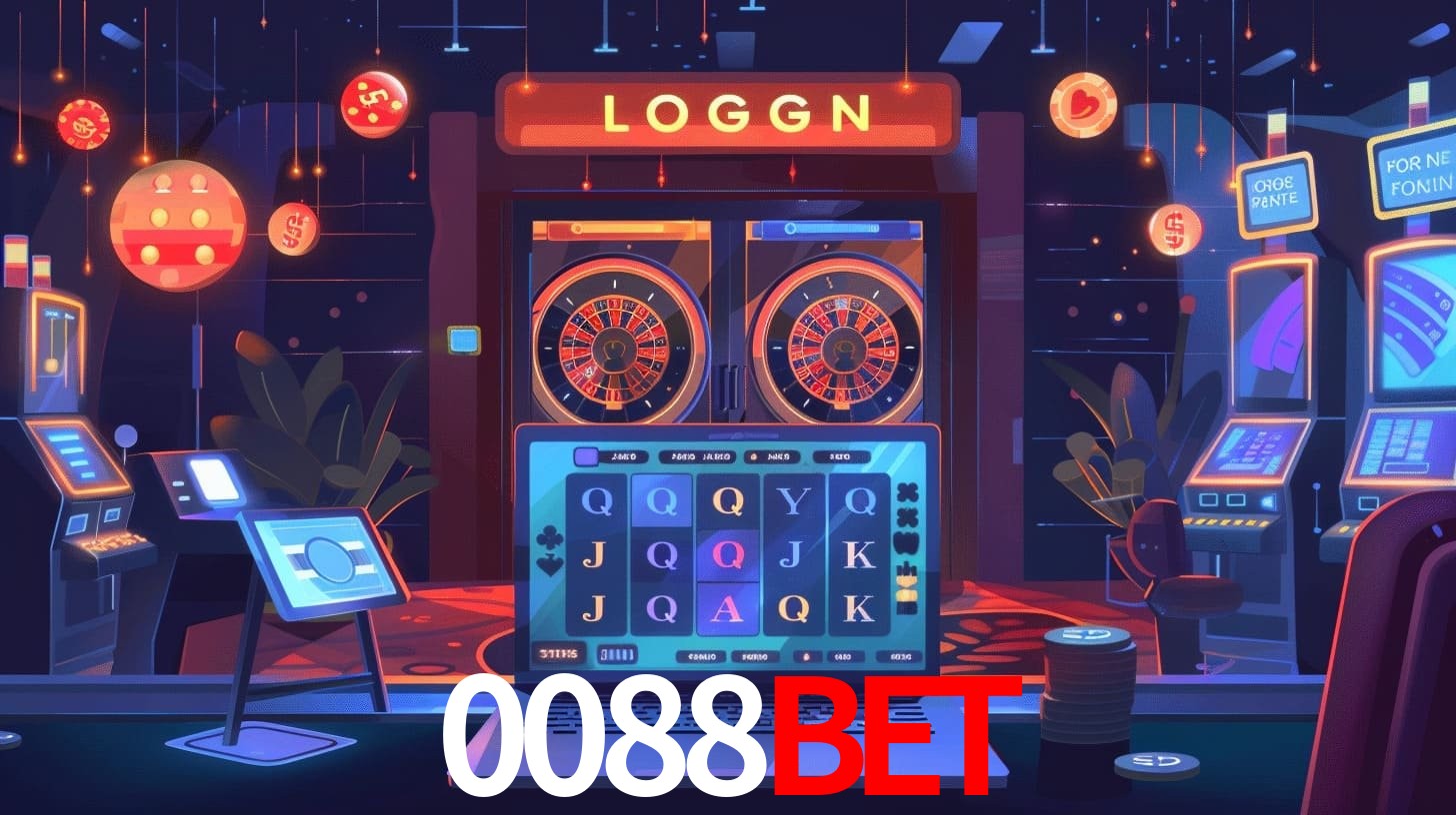 Ofertas Exclusivas 0088Bet