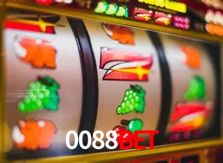 Desvendando o Mundo dos Jogos Virtuais na 0088Bet