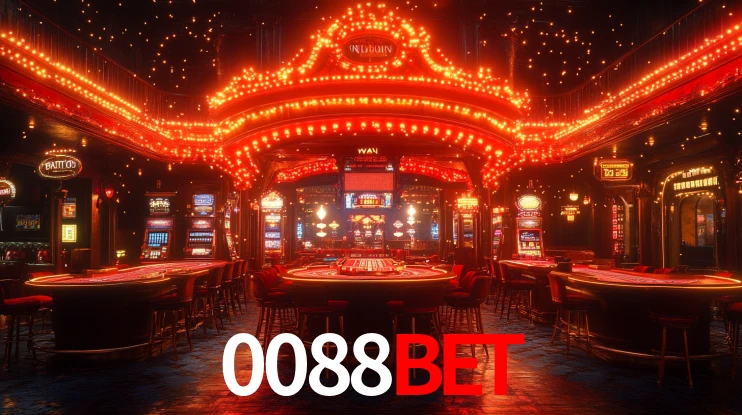 Explore as vantagens do 0088Bet: serviço profissional e confiabilidade
