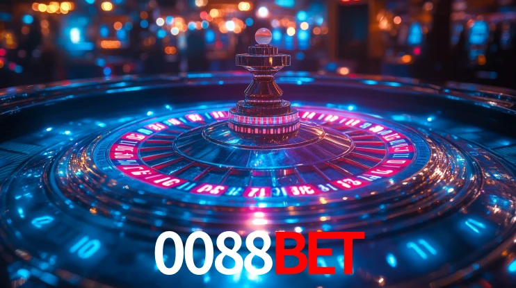 0088Bet App