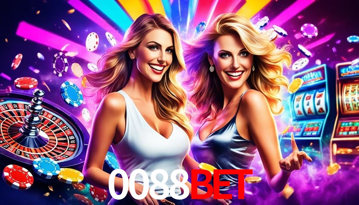 Jogos Exclusivos 0088Bet
