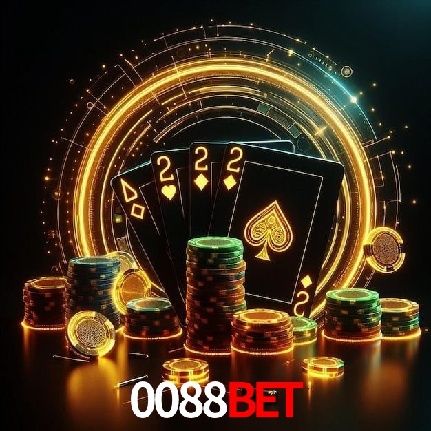 Casino Ao Vivo 0088Bet