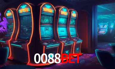 A Revolução dos Aplicativos de Jogos no 0088Bet