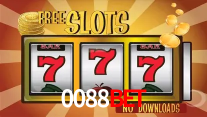 Descubra o Mundo do Cassino Online com 0088Bet