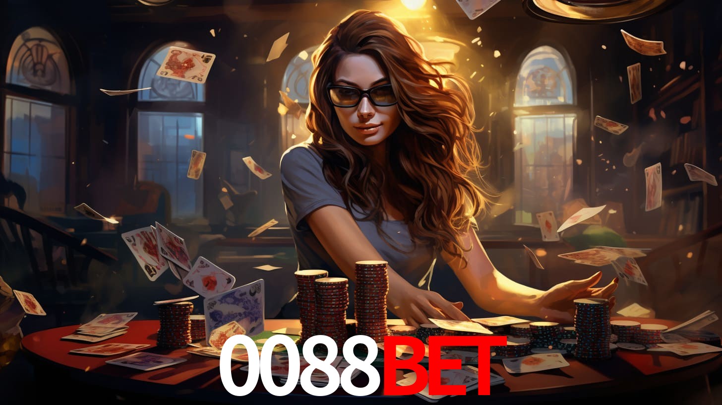 Live Casino 0088Bet