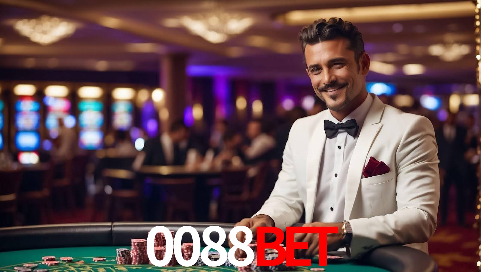 Integração de APIs 0088Bet