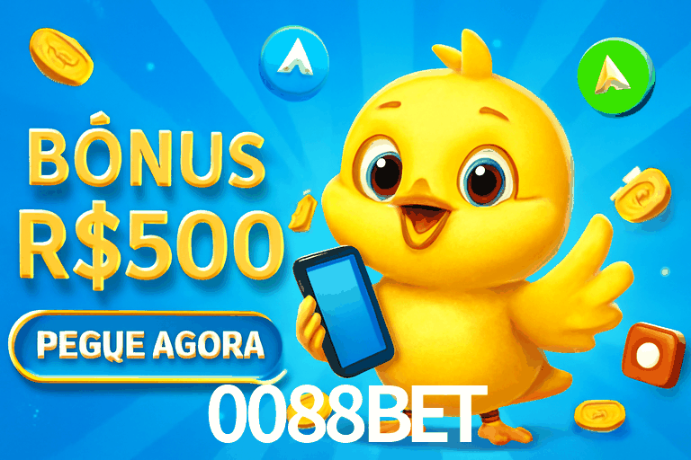 Game Providers 0088Bet