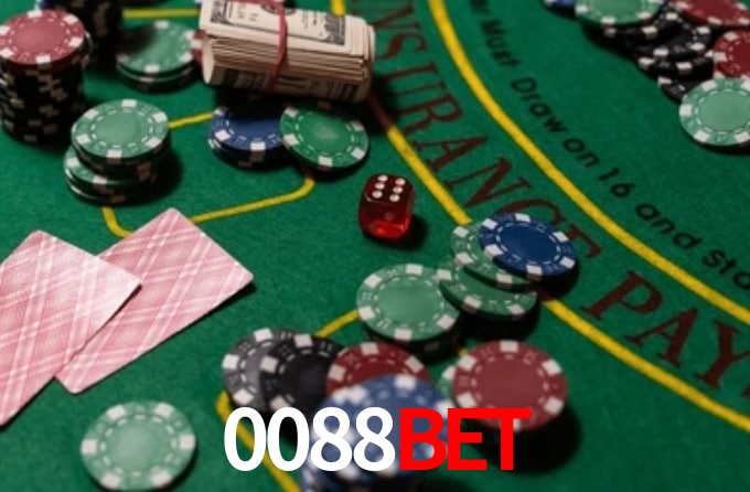0088Bet.Com