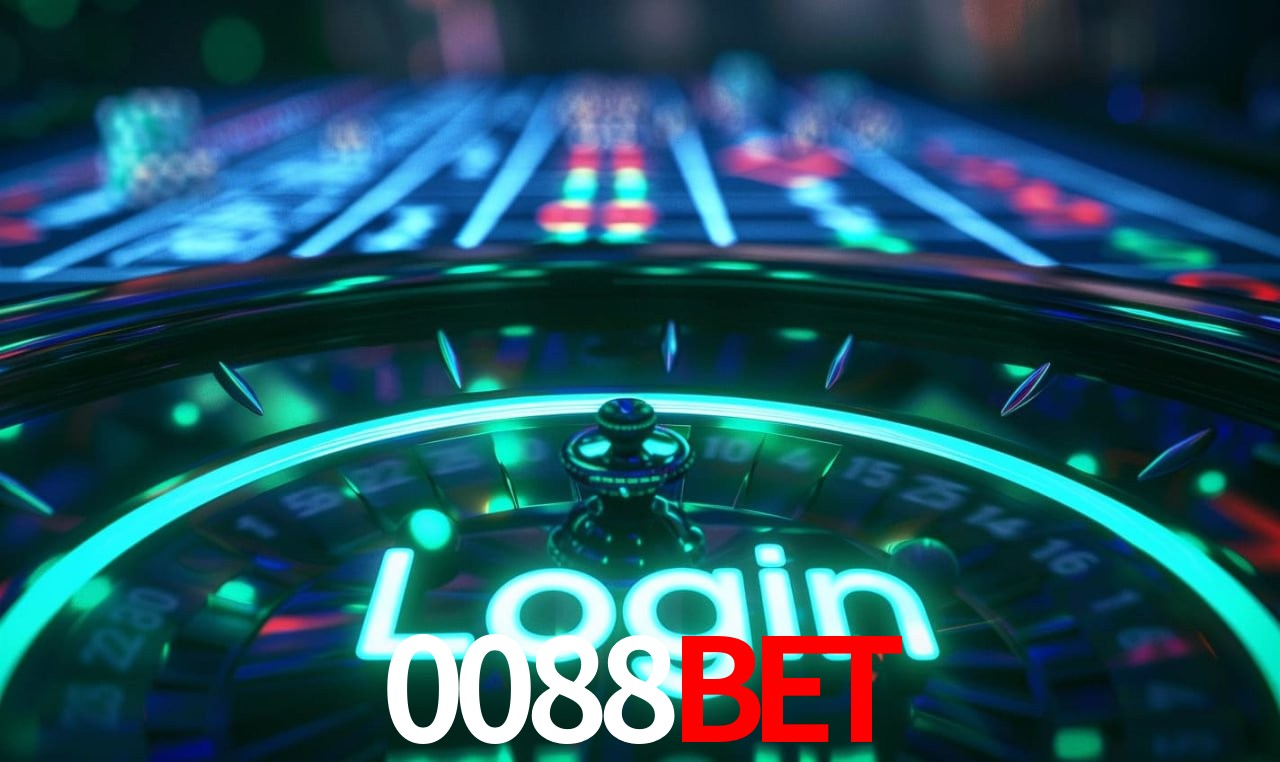 Apostas de Tênis 0088Bet