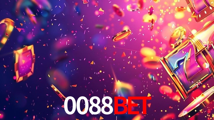 cassino 0088Bet
