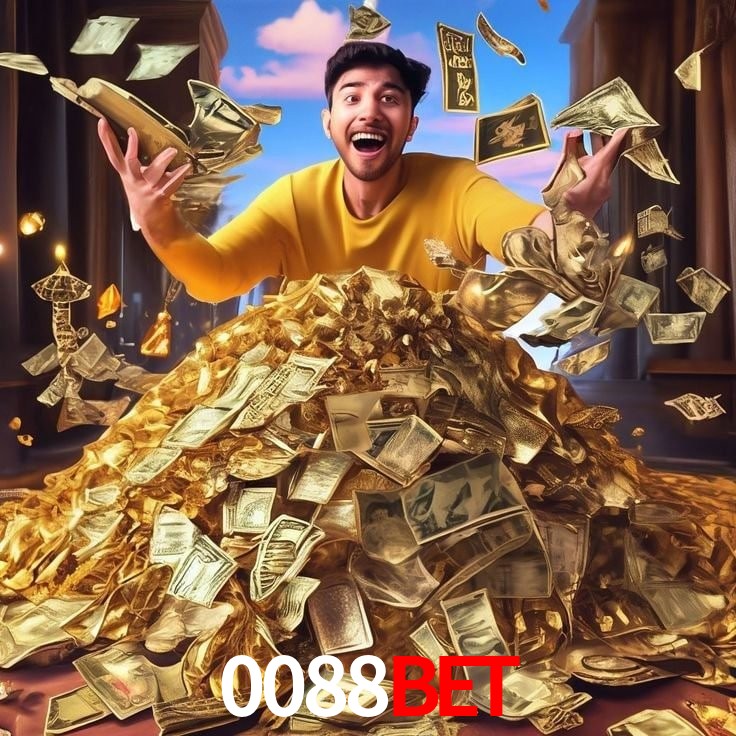 Casino VIP 0088Bet