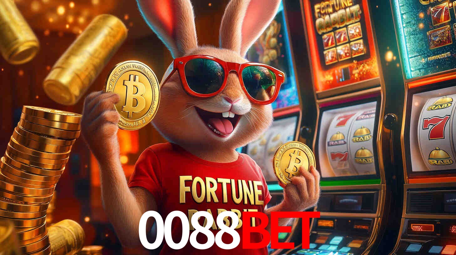 A Popularidade dos Caça-Níqueis no 0088Bet