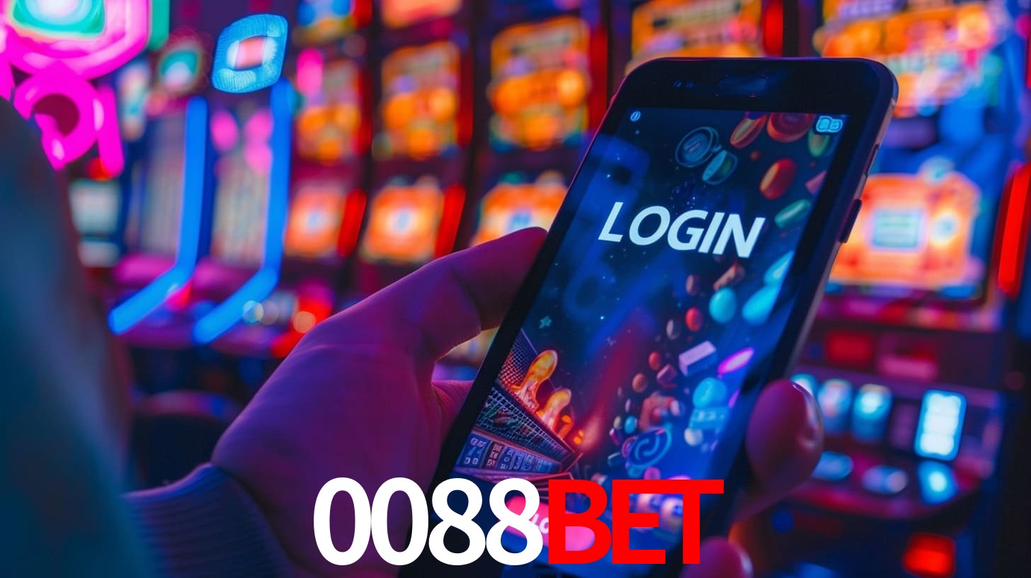 Mesa de Blackjack 0088Bet