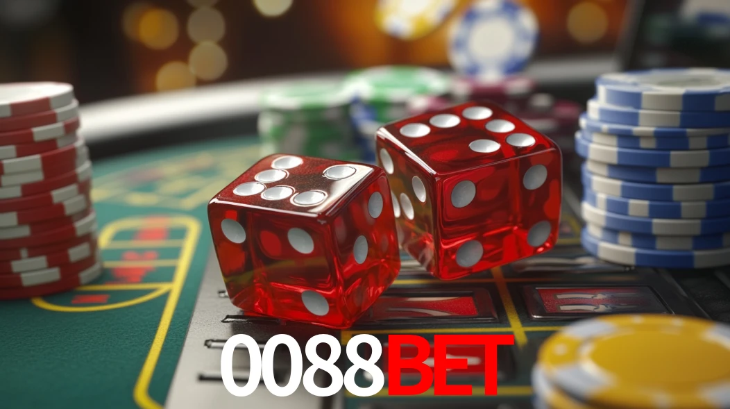 Daily Bonuses 0088Bet