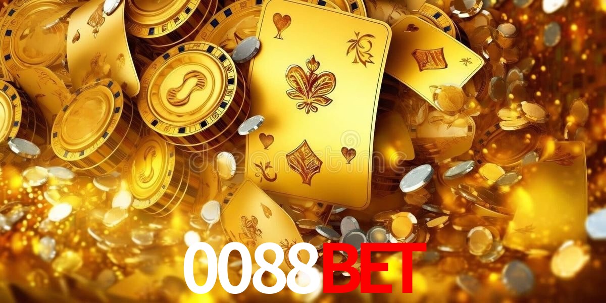 A Emoção da Loteria na 0088Bet: Uma Chance de Mudança de Vida