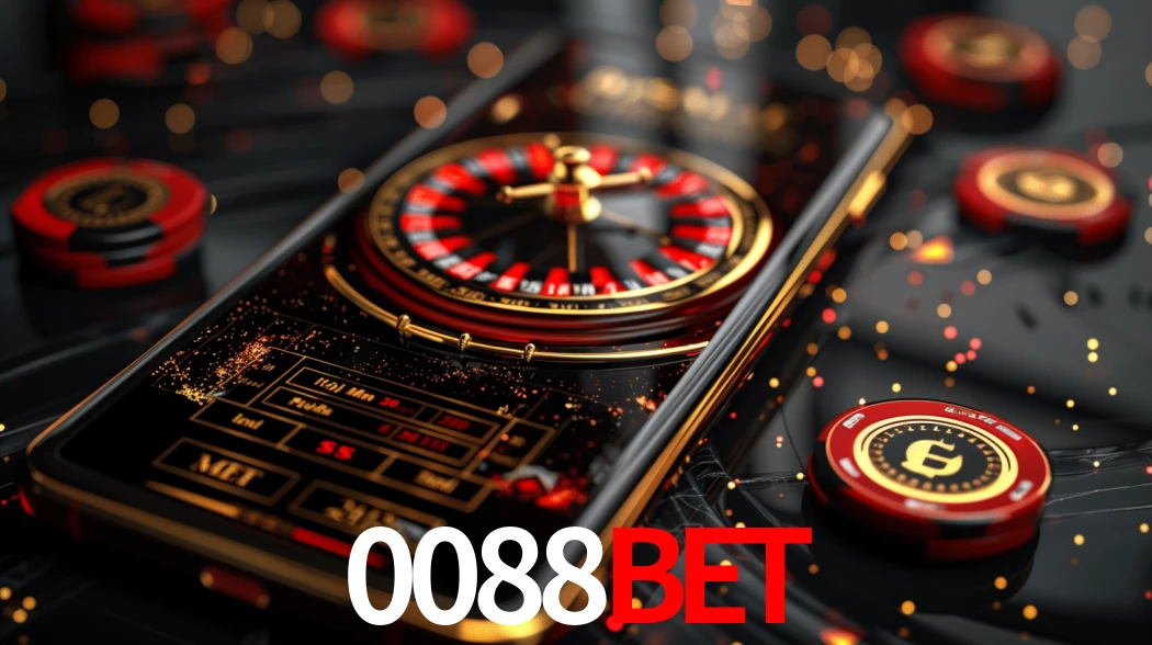 Bonus Features 0088Bet