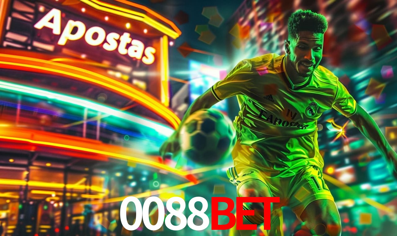Jogos de Slot 0088Bet
