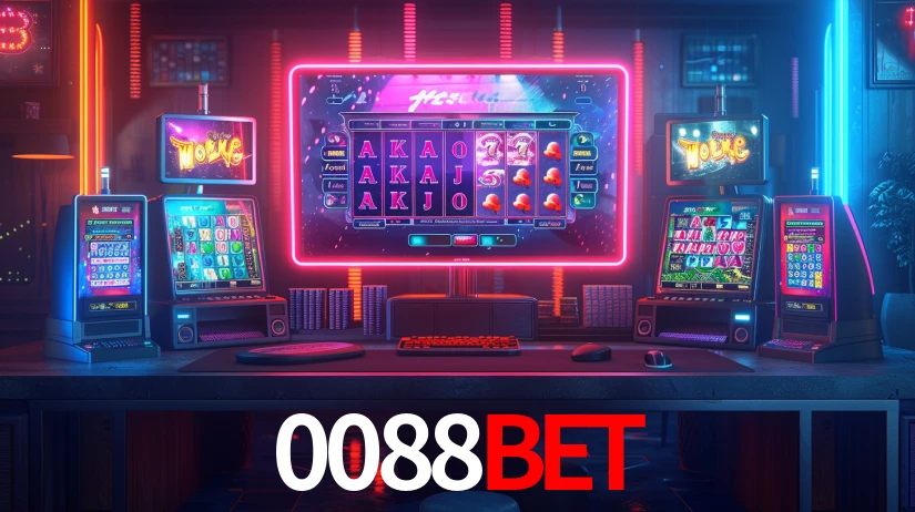 0088Bet App