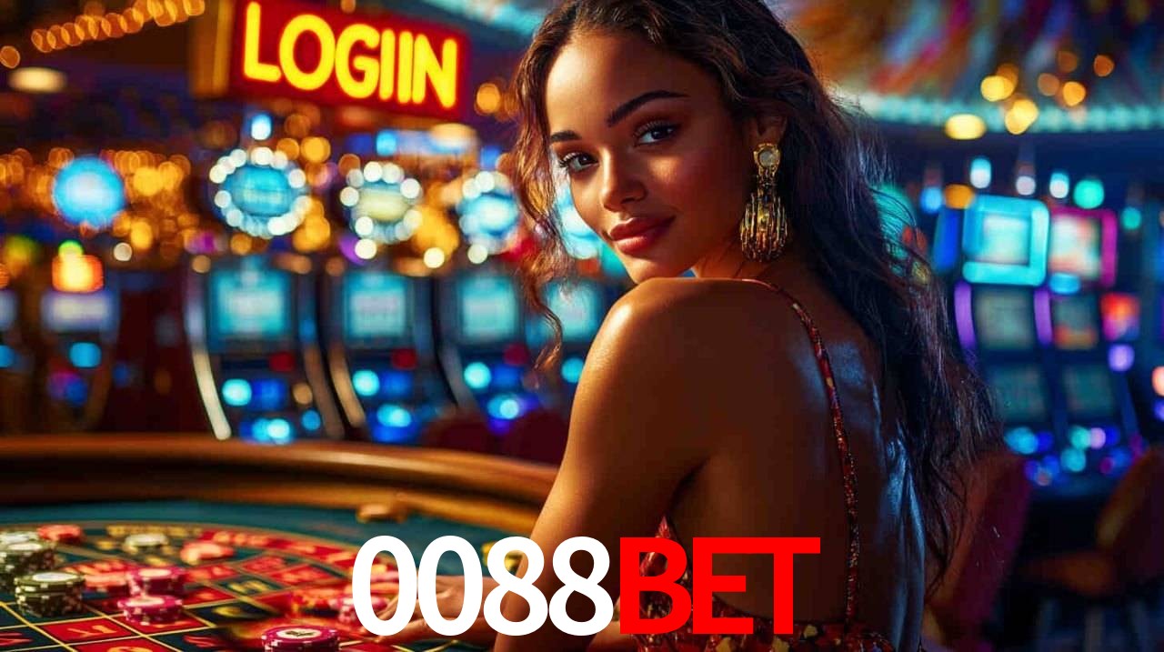 Login Seguro 0088Bet