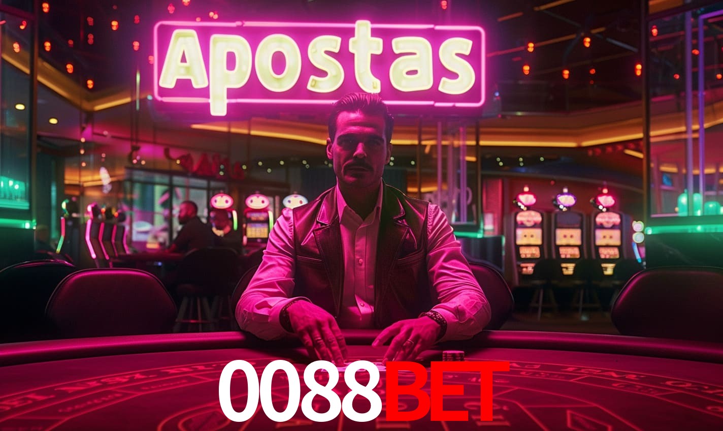 A Experiência Imersiva dos Cassinos Ao Vivo no 0088Bet