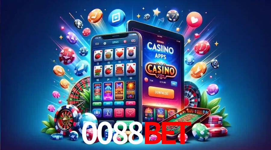 Live Casino 0088Bet