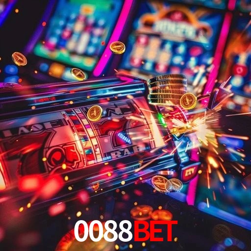 Casino Ao Vivo 0088Bet