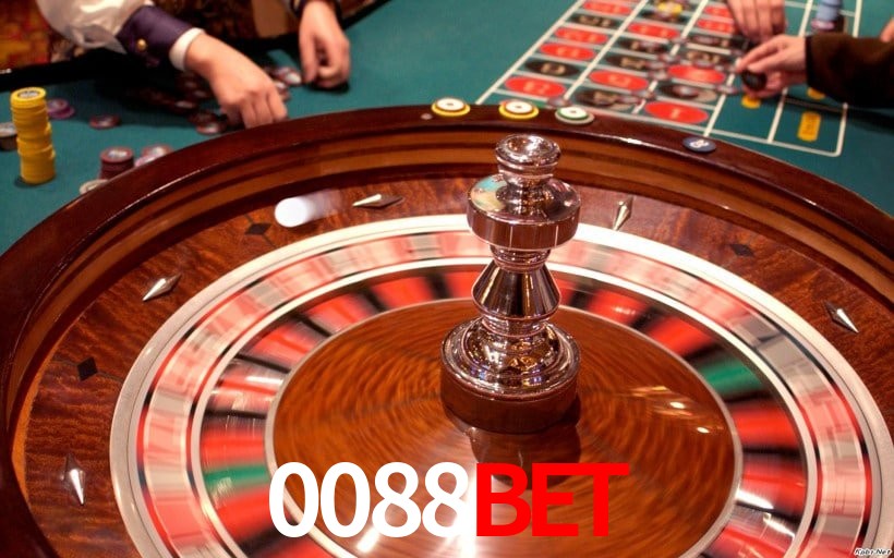 Programa VIP 0088Bet