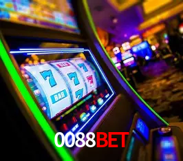 Inovações de Jogos na 0088Bet: O Futuro das Experiências Interativas