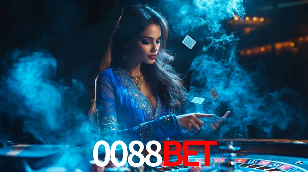 Inovações de Jogos na 0088Bet: O Futuro das Experiências Interativas