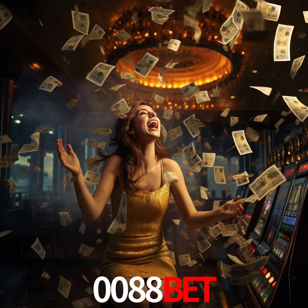 VIP Casino 0088Bet