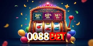 Promoção Relâmpago 0088Bet