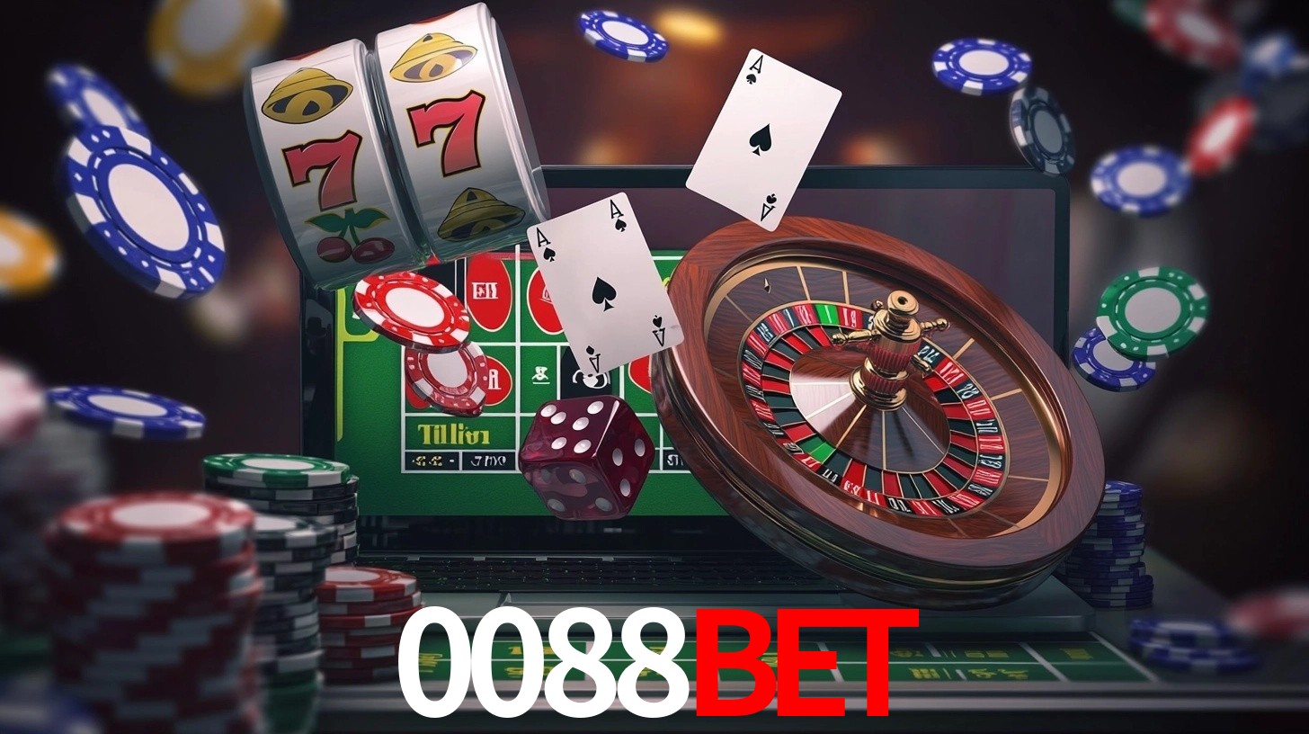 Ofertas Imperdíveis na 0088Bet: Promoções e Bônus Que Valem a Pena