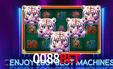 Seasonal Promotions 0088Bet