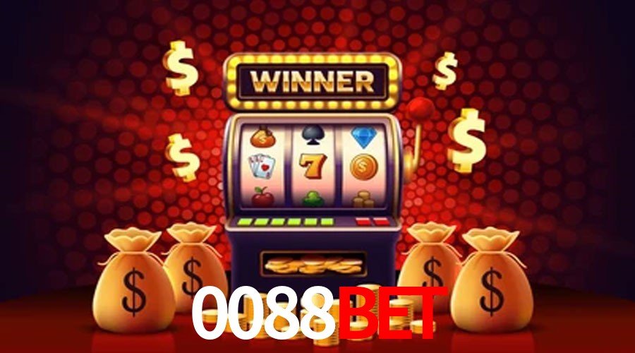 Games Directory 0088Bet