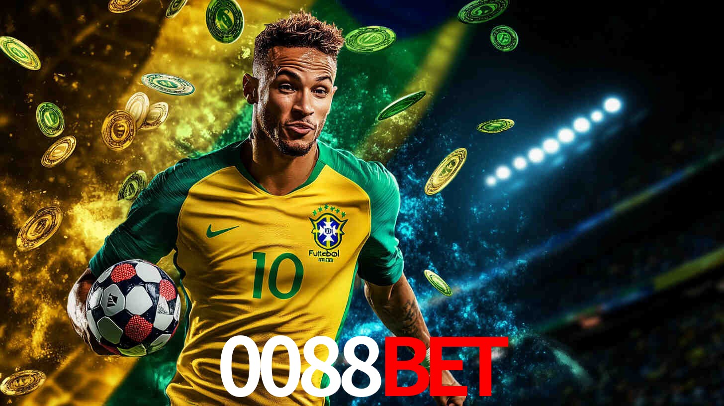 Descubra a Essência do 0088Bet: Nossa História e Compromissos
