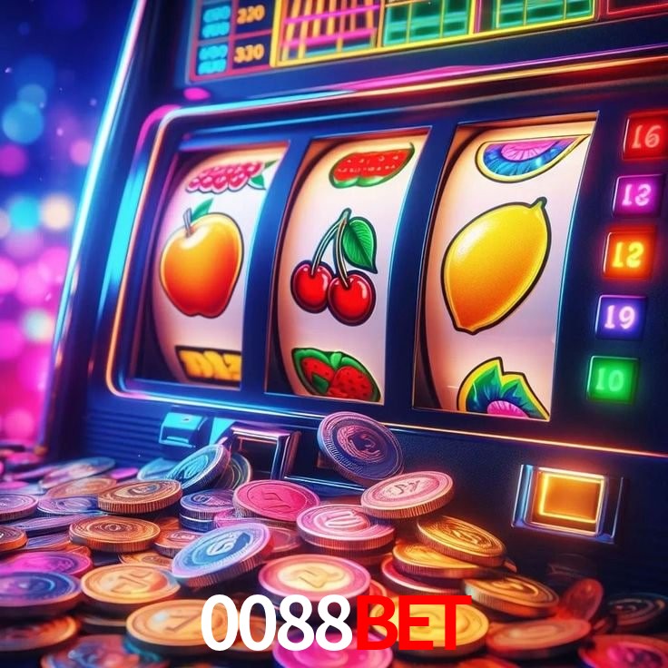 Experiência VIP 0088Bet