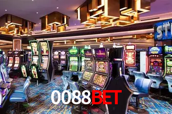 Desvendando o Mundo dos Jogos Virtuais na 0088Bet