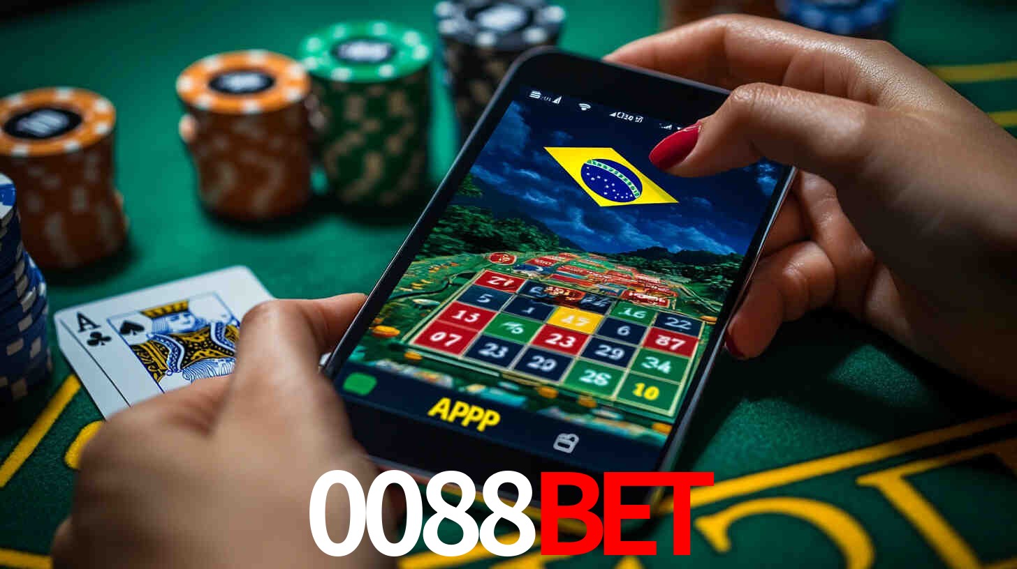 A Popularidade dos Caça-Níqueis no 0088Bet