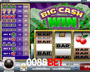 Descubra a Magia dos Jogos de Arcade no 0088Bet