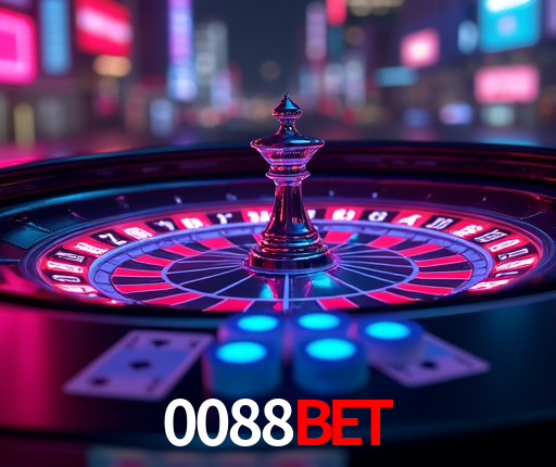 Descubra o Programa VIP da 0088Bet: Vantagens Exclusivas para Jogadores