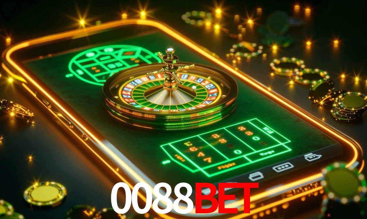 Especiais de Fim de Semana 0088Bet