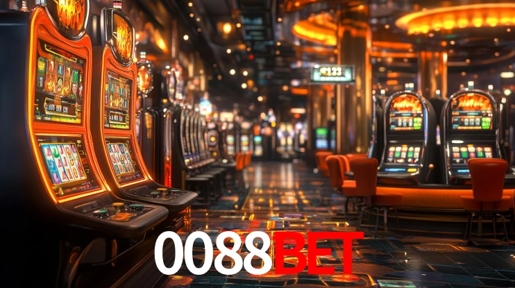 0088Bet