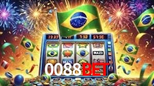 Welcome Bonus 0088Bet