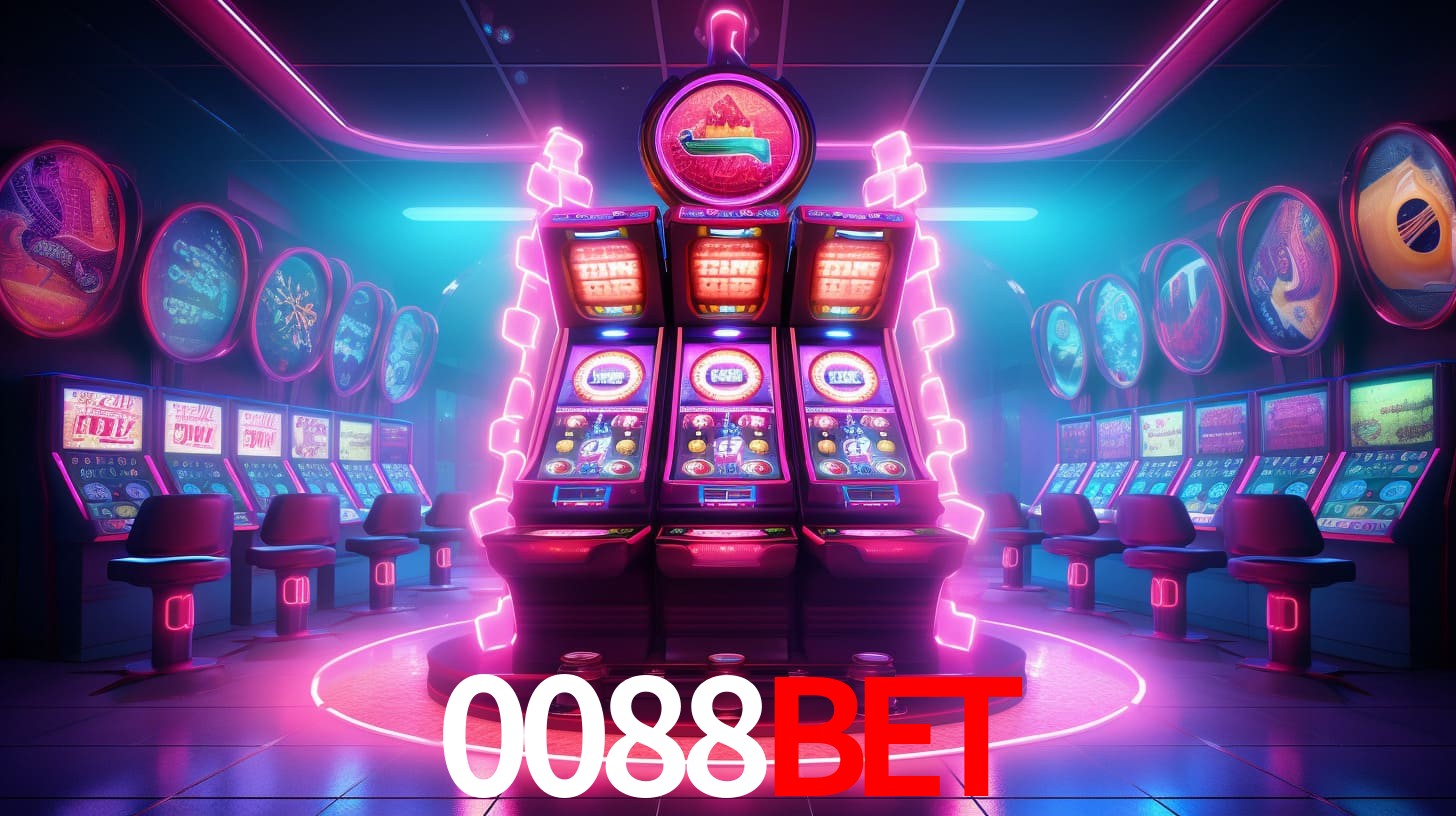 0088Bet - Cassino Aposta Radical - 0088Bet.Com
