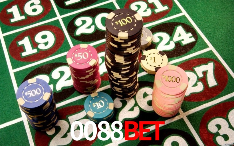 Estatísticas Esportivas 0088Bet