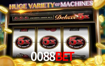 Desvendando o Mundo dos Jogos Virtuais na 0088Bet