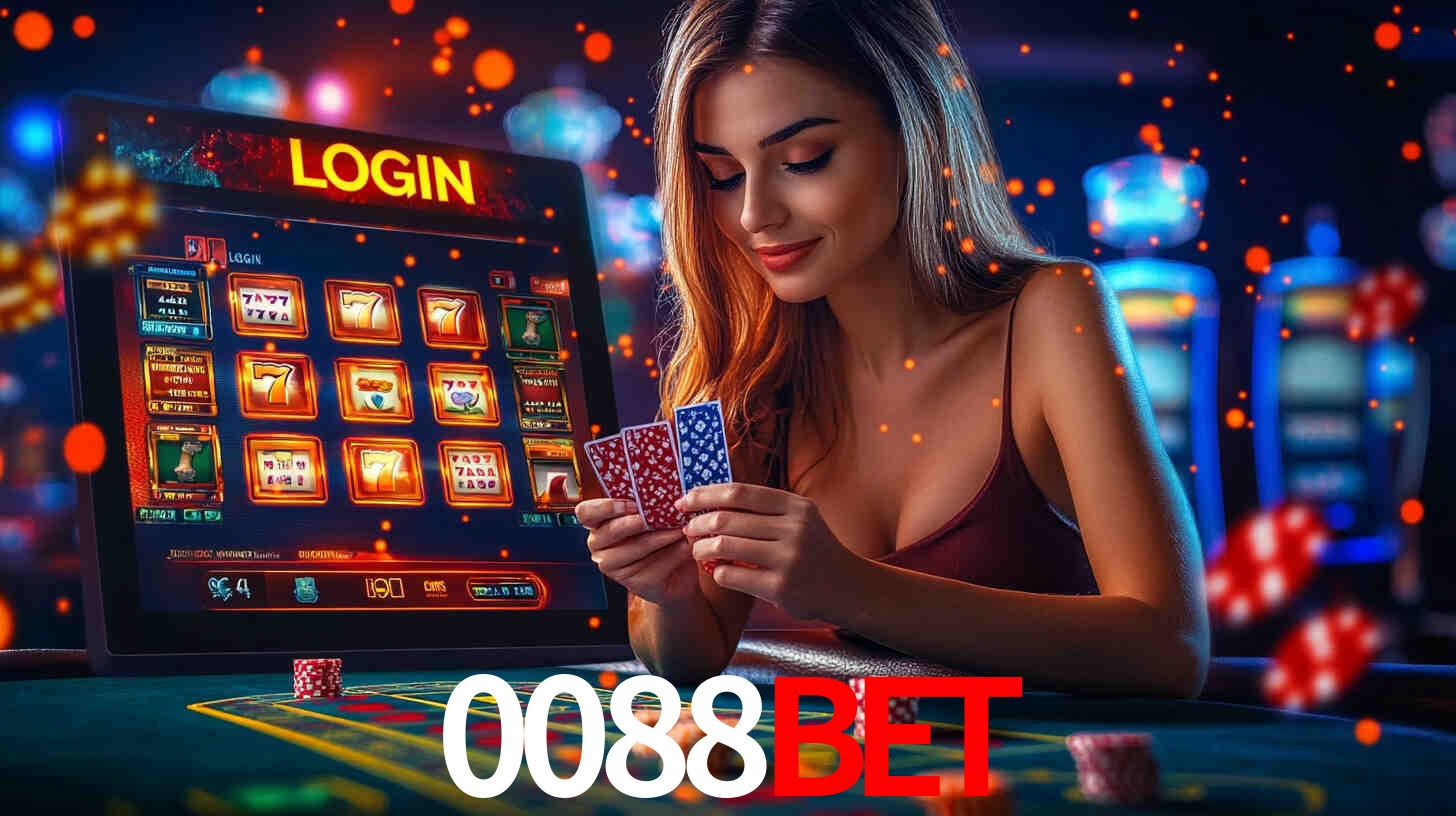 0088Bet App